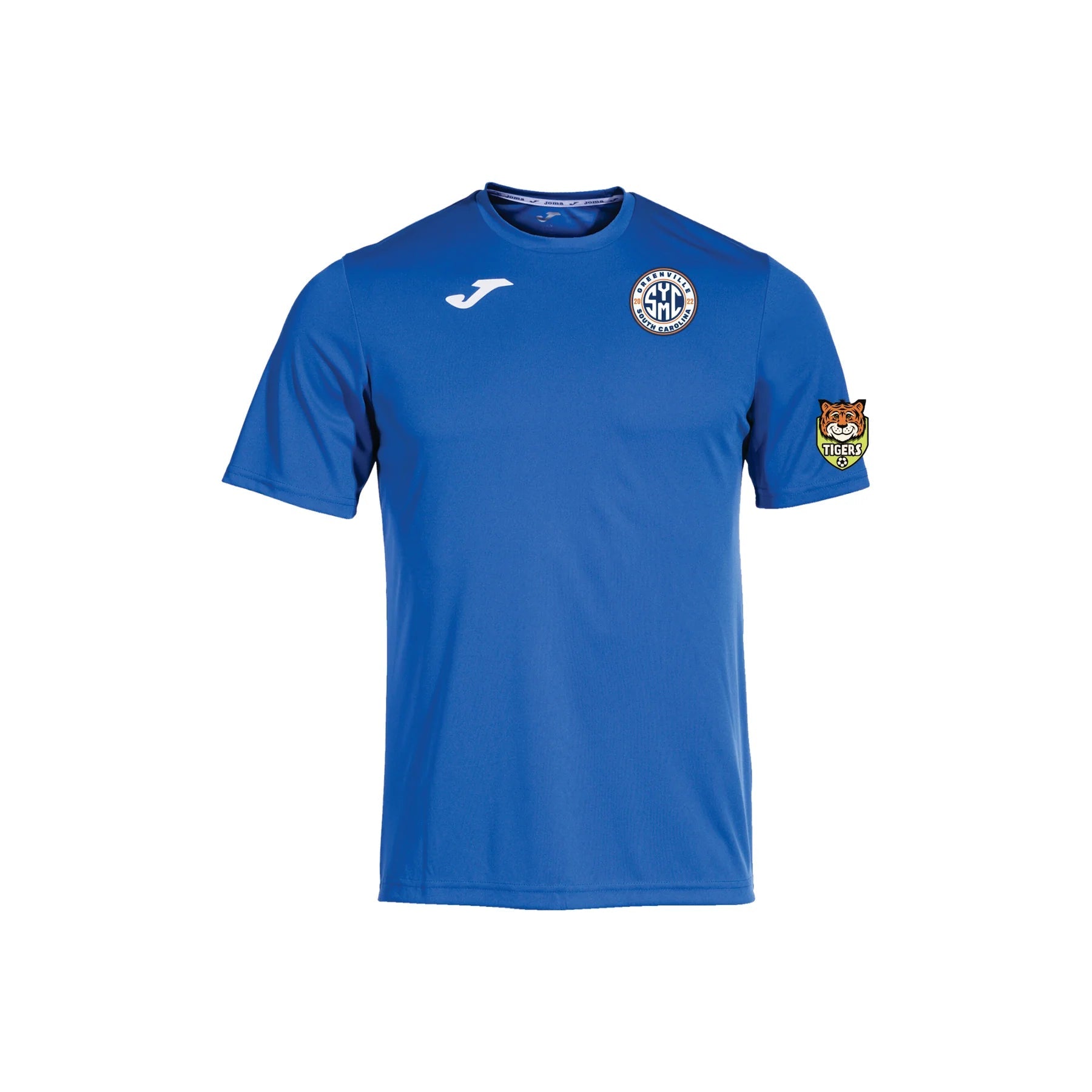 YMSC Joma Combi Youth Shirt - Best Buy Soccer